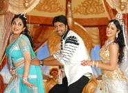 Allari Naresh Friendly Movies Movie Photos